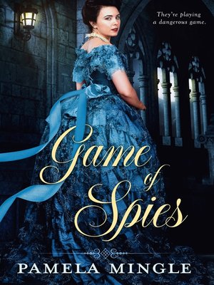 cover image of Game of Spies